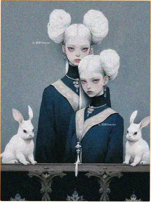 果果影院奇幻剧山海邮差海报